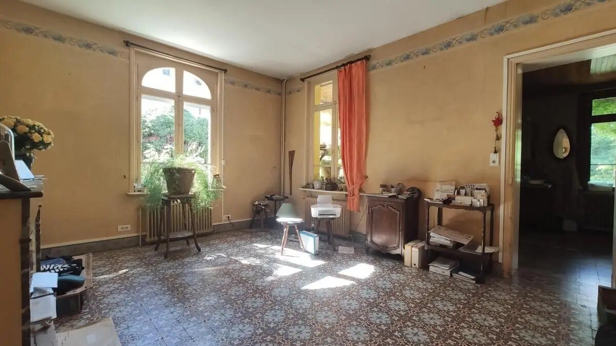 Maison à vendre, 296m², Saint-Laurent-Blangy