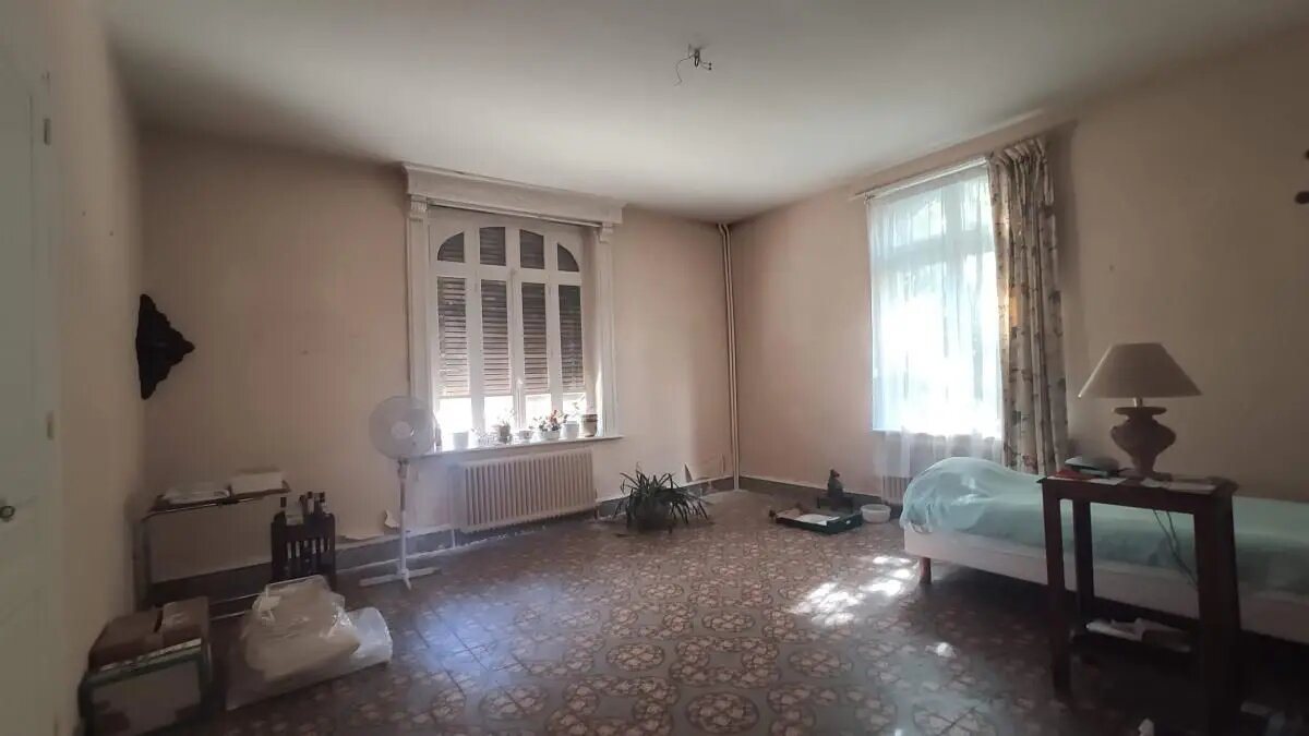 Maison à vendre, 296m², Saint-Laurent-Blangy