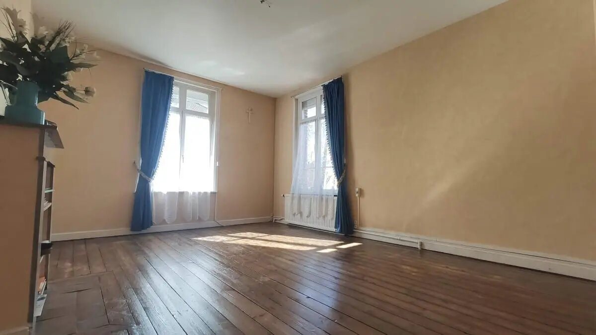 Maison à vendre, 296m², Saint-Laurent-Blangy