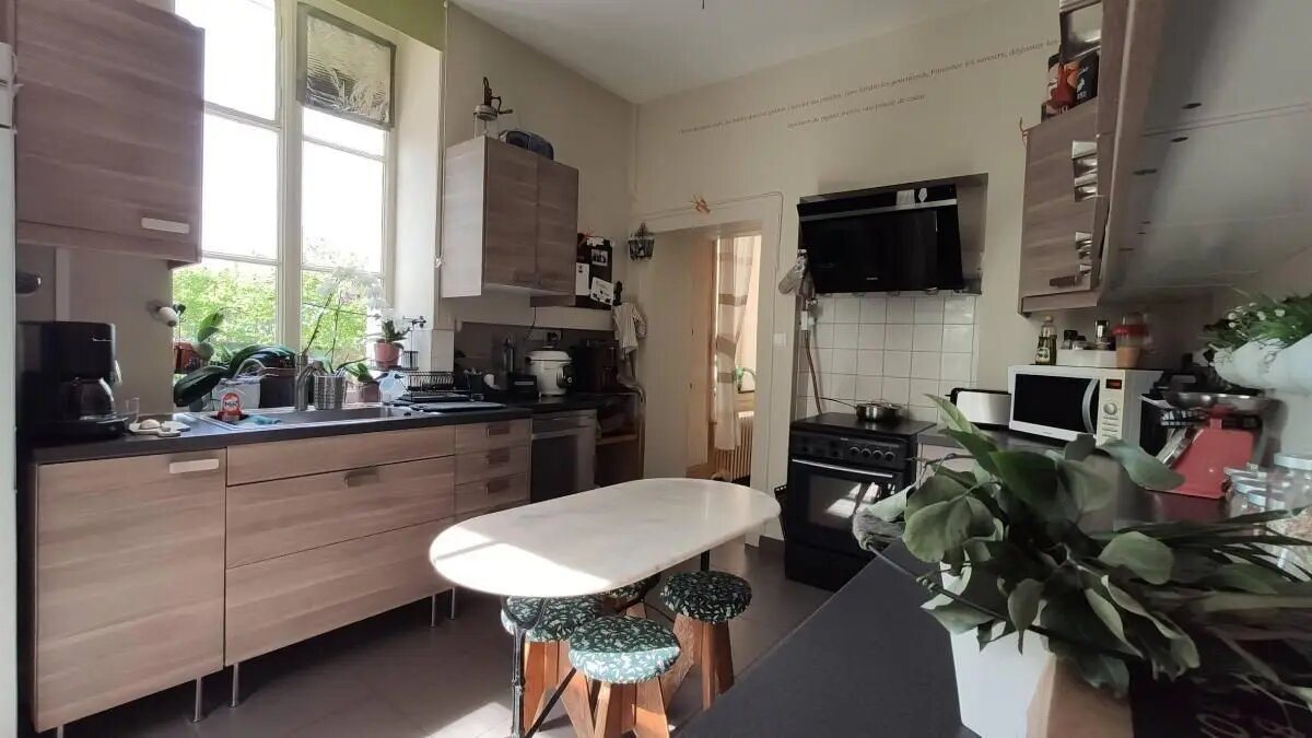 Maison à vendre, 700m², Saulty