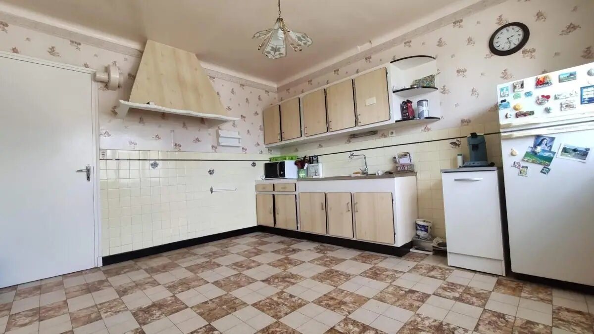 Maison à vendre, 102m², Ficheux
