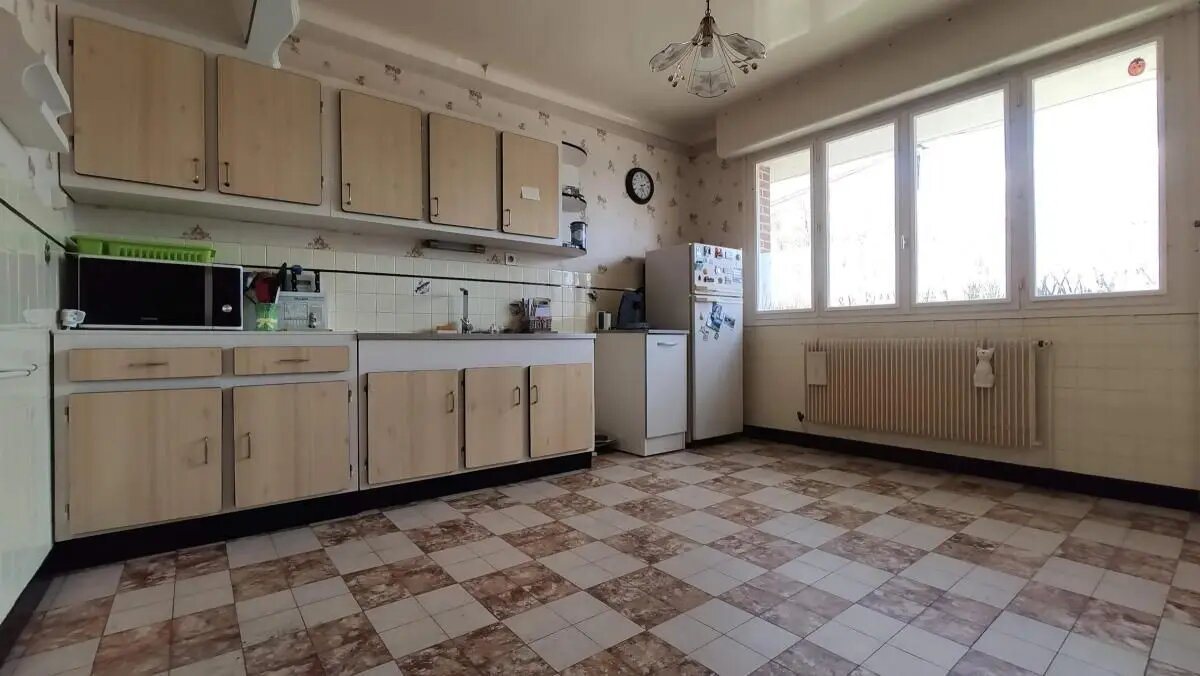Maison à vendre, 102m², Ficheux