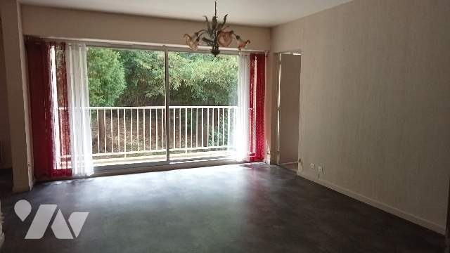 Appartement à vendre, 97m², Lisieux