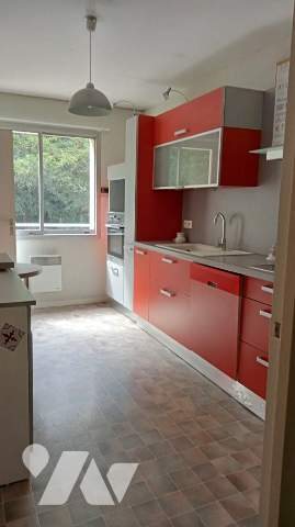 Appartement à vendre, 97m², Lisieux
