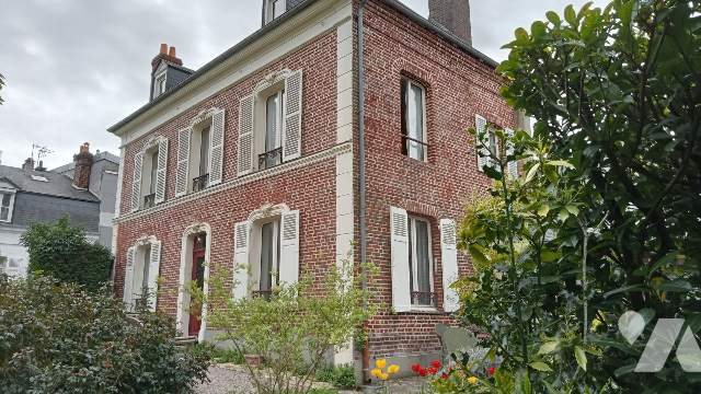 Maison à vendre, 118m², Lisieux