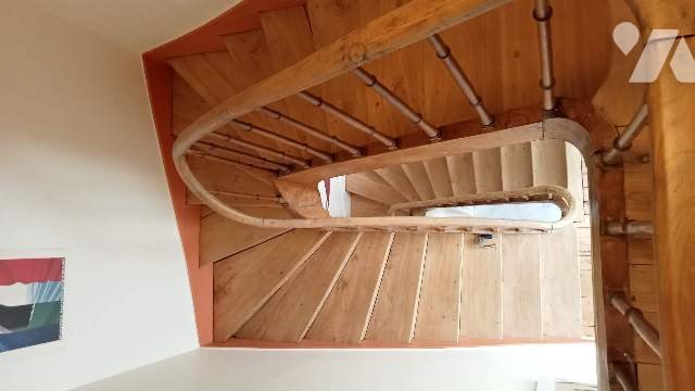 Maison à vendre, 118m², Lisieux