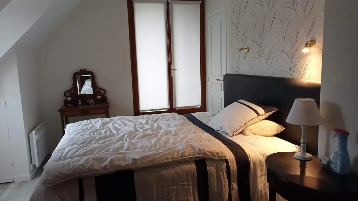 Maison à vendre, 112m², Saint-Désir