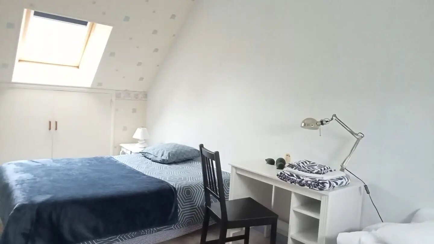 Maison à vendre, 112m², Saint-Désir