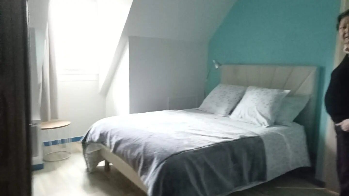 Maison à vendre, 112m², Saint-Désir