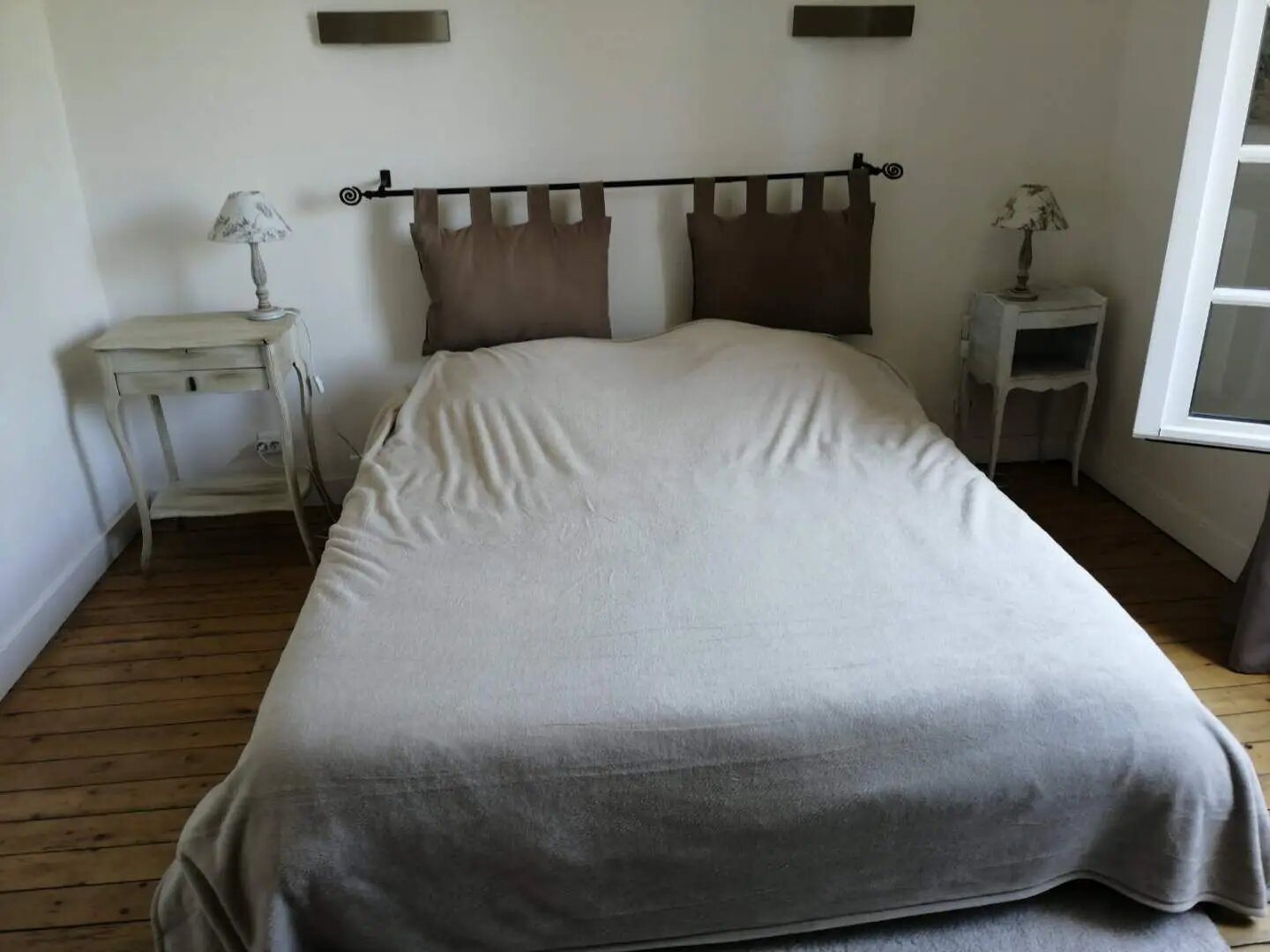 Maison à vendre, 93m², Port-en-Bessin-Huppain