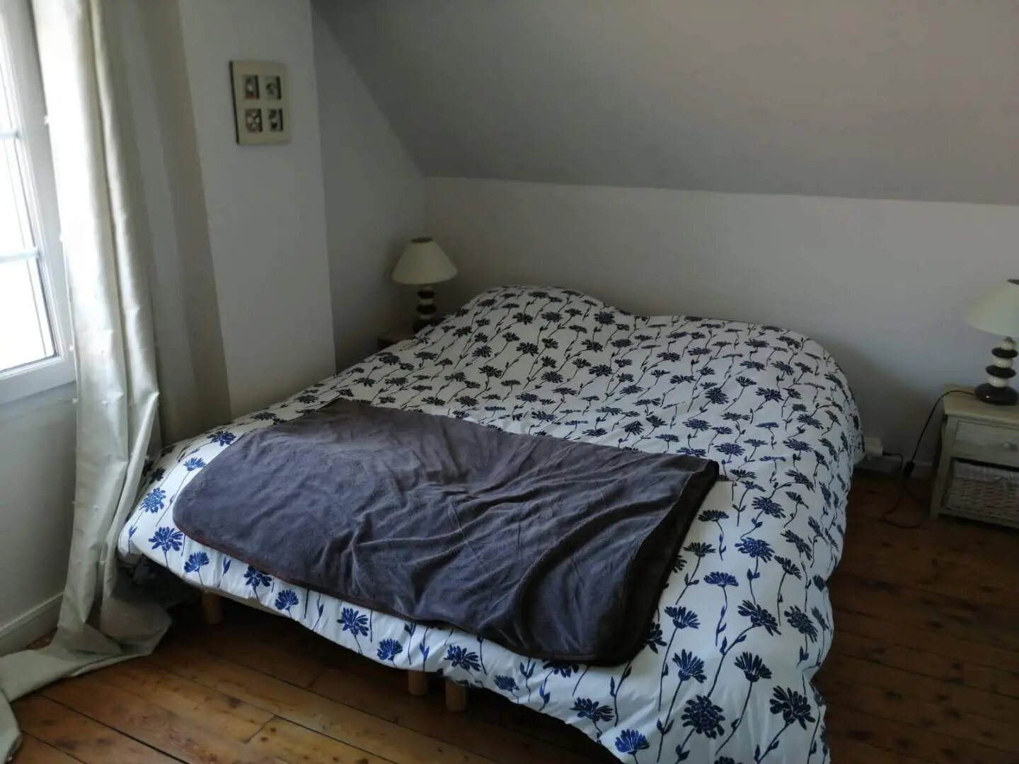 Maison à vendre, 93m², Port-en-Bessin-Huppain