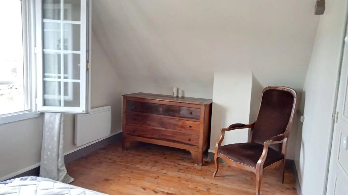 Maison à vendre, 93m², Port-en-Bessin-Huppain