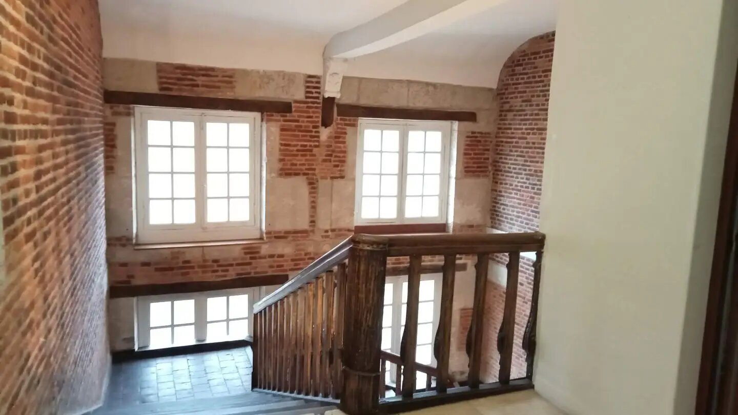 Appartement à vendre, 133m², Lisieux