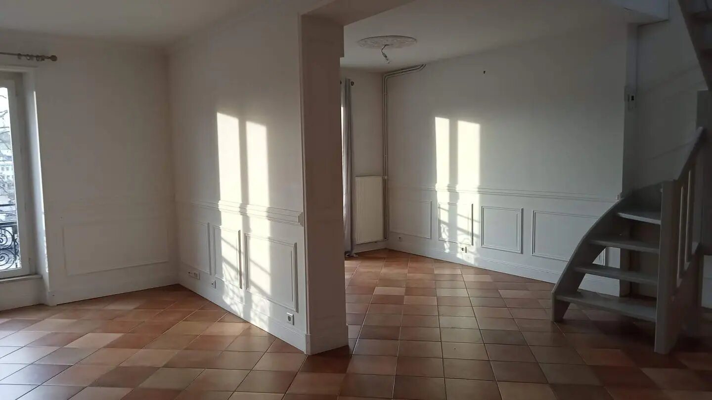 Appartement à vendre, 133m², Lisieux