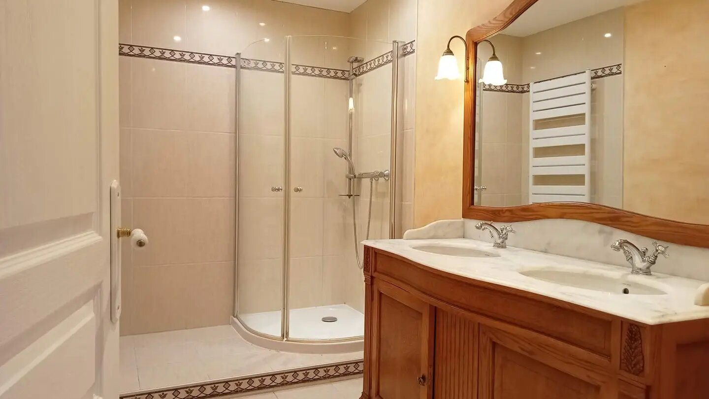 Appartement à vendre, 133m², Lisieux