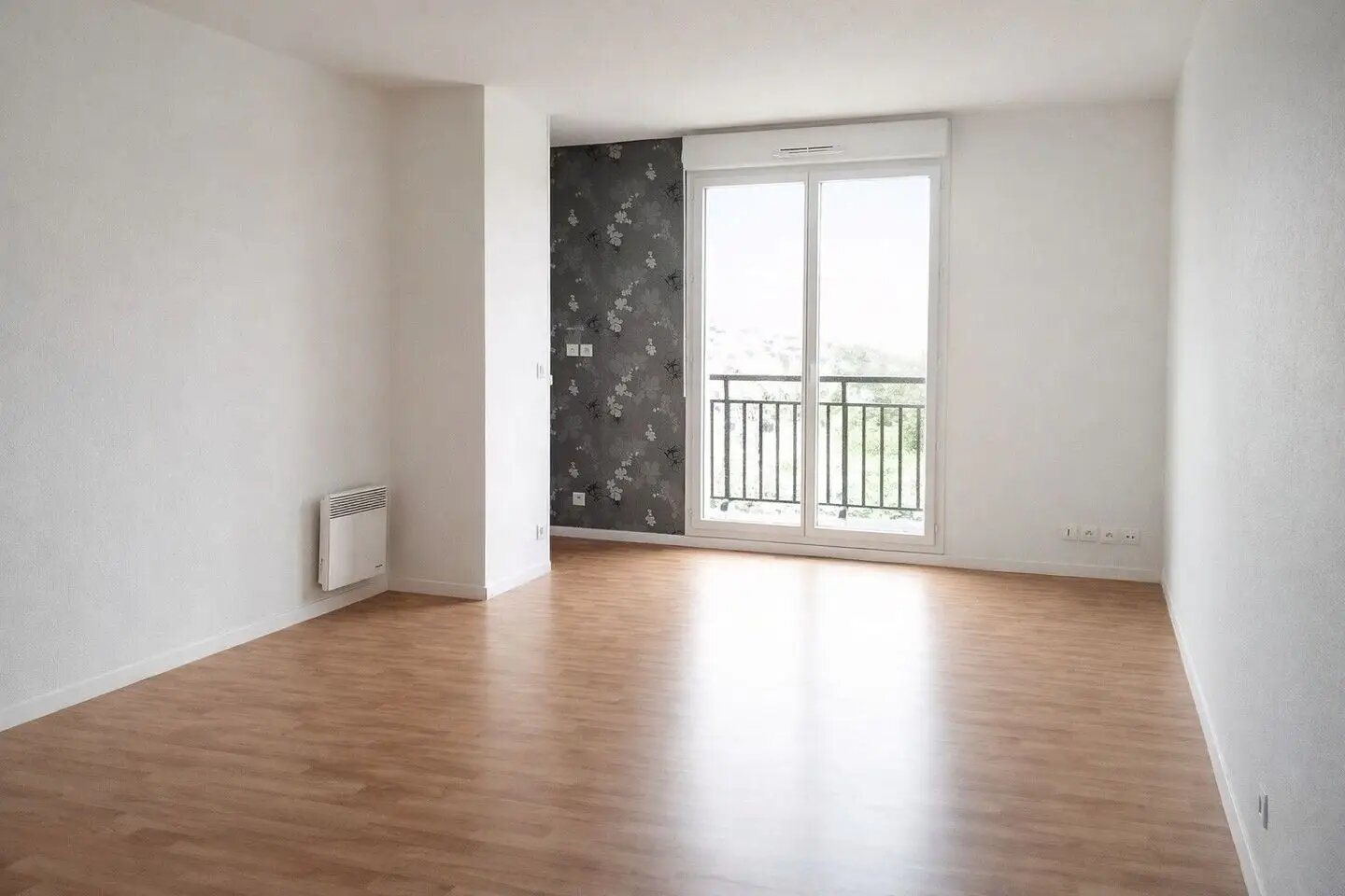 Appartement à vendre, 46m², Beuzeville