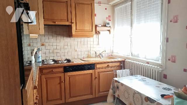 Appartement à vendre, 75m², Lisieux