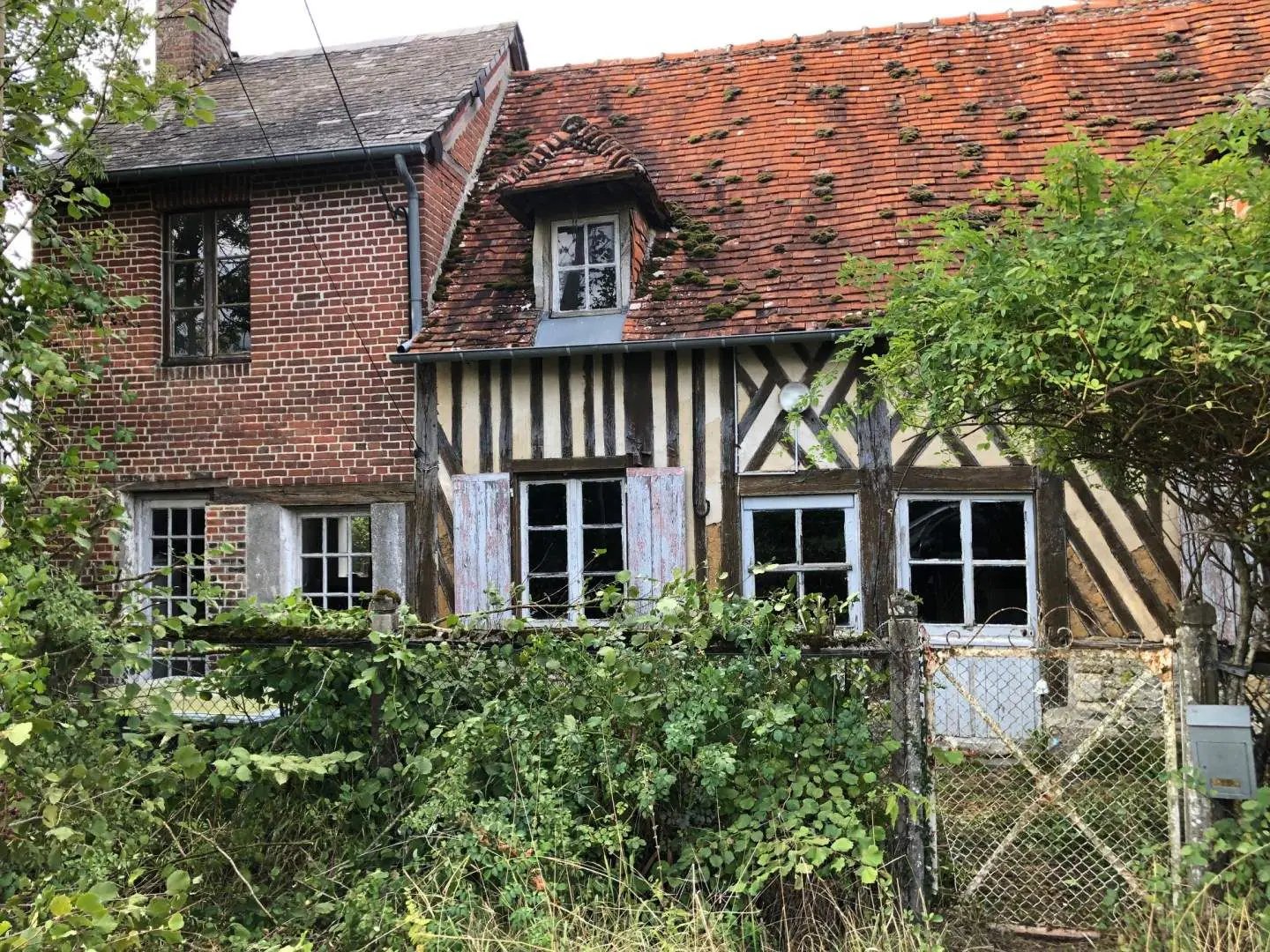 Maison à vendre, 96m², Cambremer