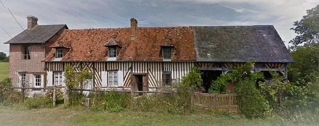 Maison à vendre, 96m², Cambremer