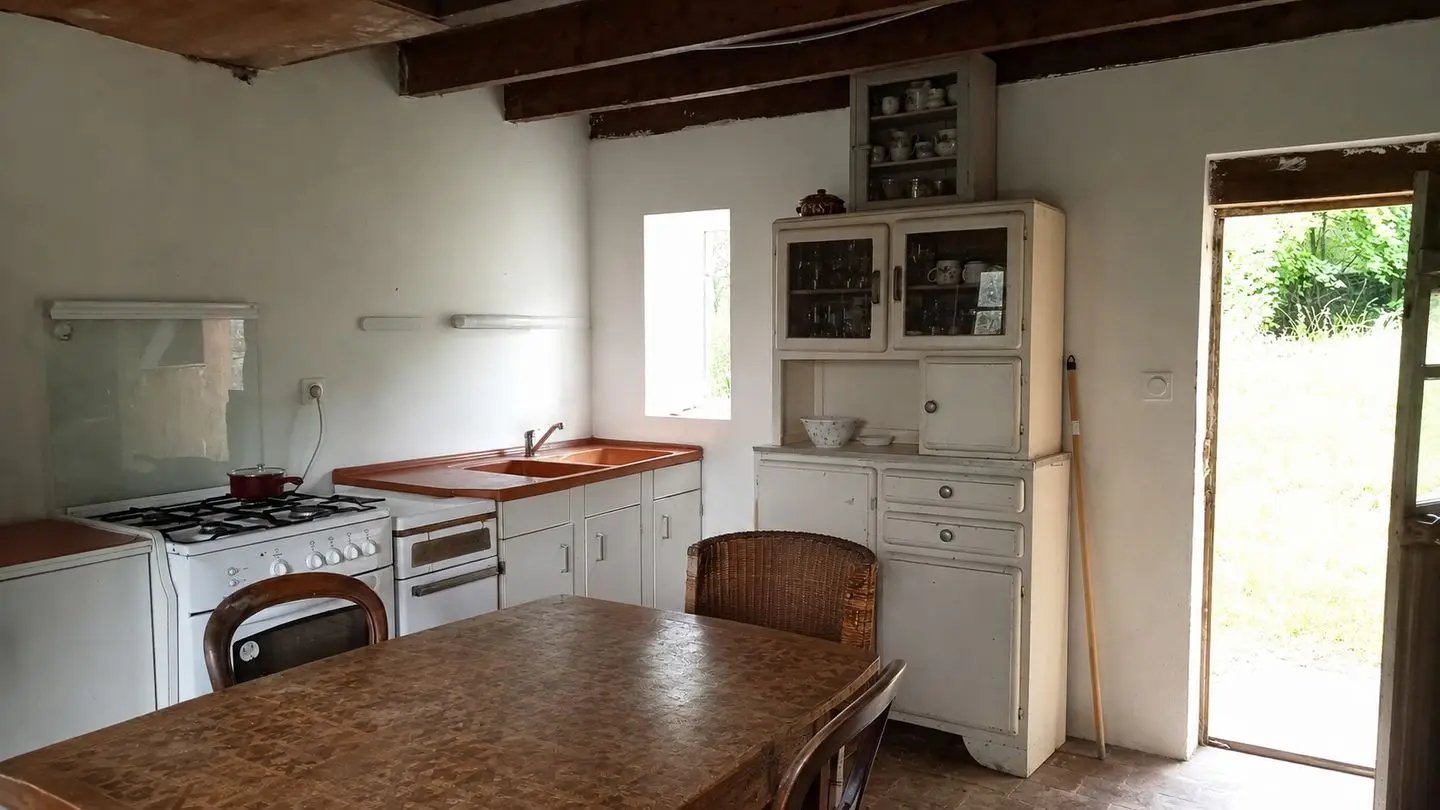 Maison à vendre, 96m², Cambremer