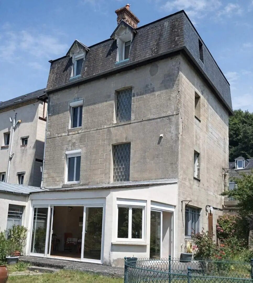 Maison à vendre, 212m², Lisieux