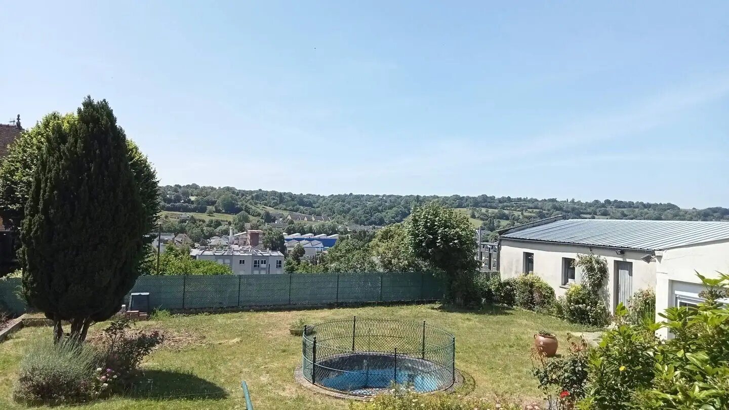 Maison à vendre, 212m², Lisieux