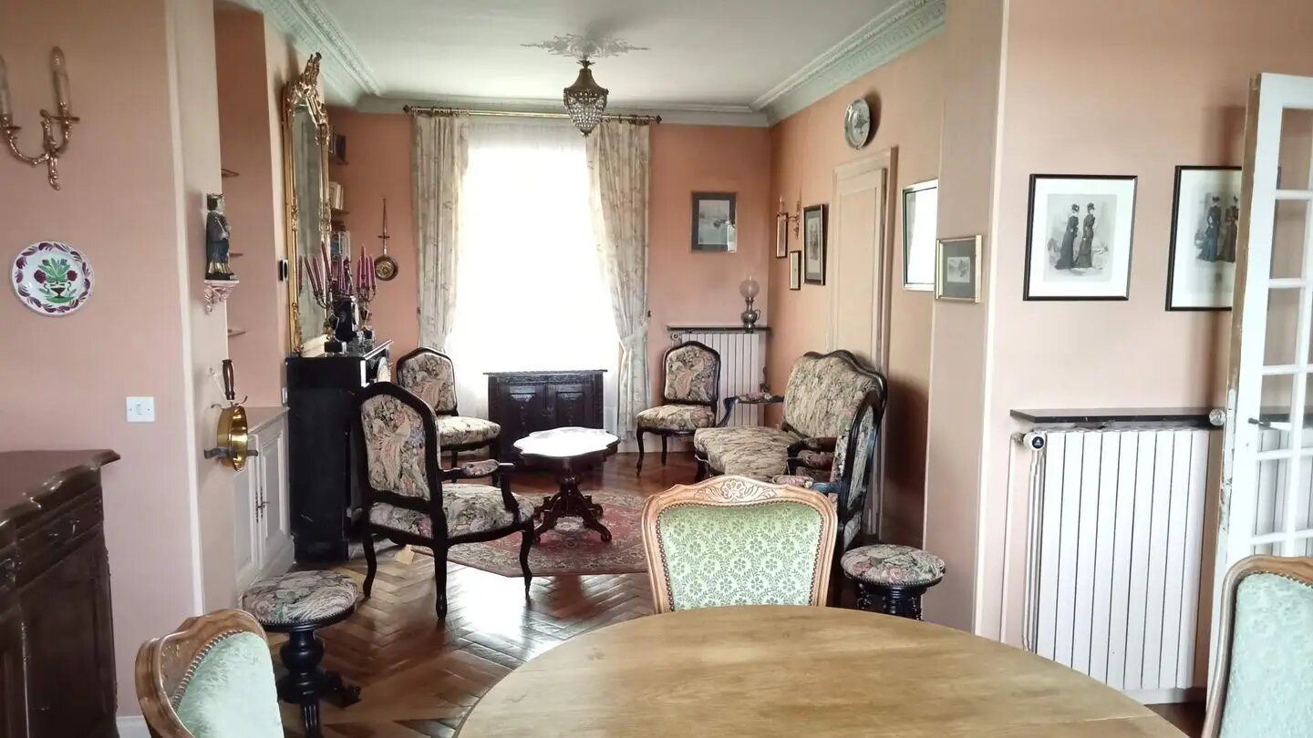 Maison à vendre, 212m², Lisieux