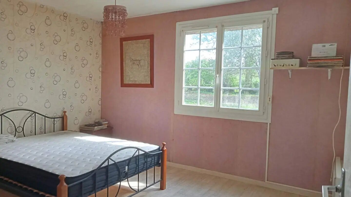 Maison à vendre, 109m², Saint-Martin-de-Mailloc