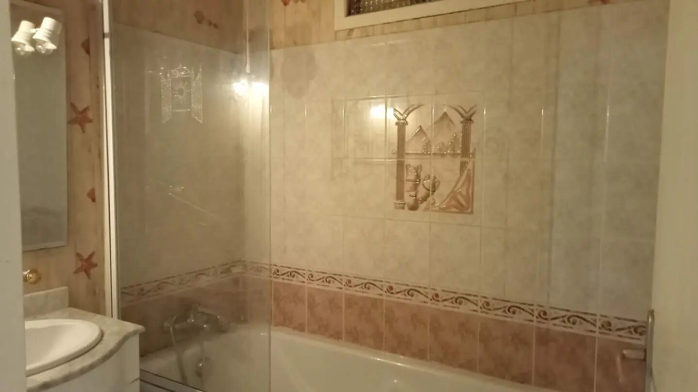 Maison à vendre, 109m², Saint-Martin-de-Mailloc