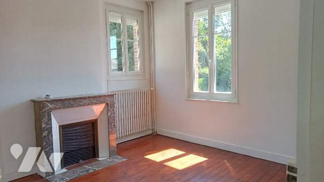Maison à vendre, 125m², Saint-Martin-de-la-Lieue