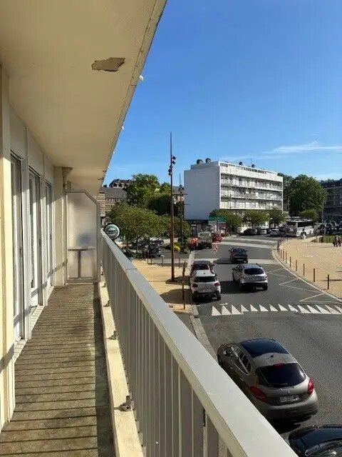 Appartement à vendre, 76m², Lisieux