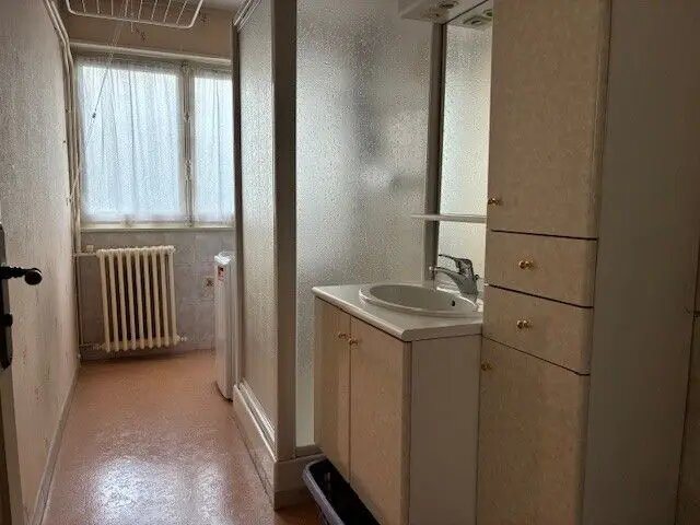 Appartement à vendre, 76m², Lisieux