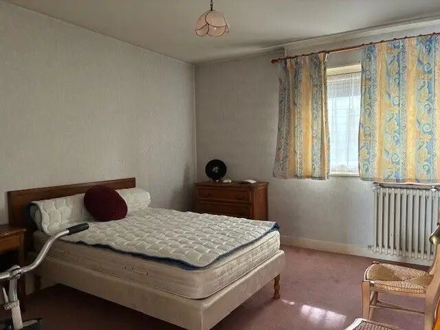 Appartement à vendre, 76m², Lisieux