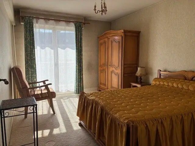 Appartement à vendre, 76m², Lisieux