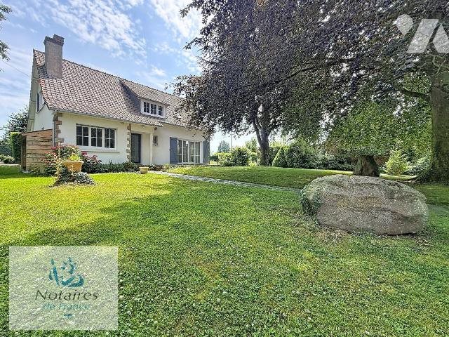 Maison à vendre, 135m², Bavinchove