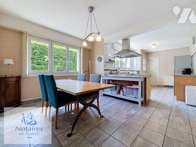 Maison à vendre, 135m², Bavinchove