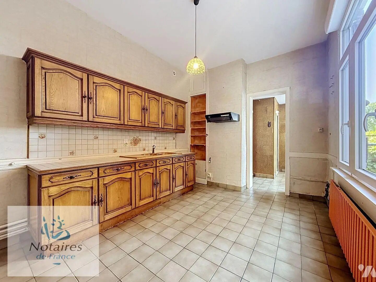Maison à vendre, 113m², Hazebrouck