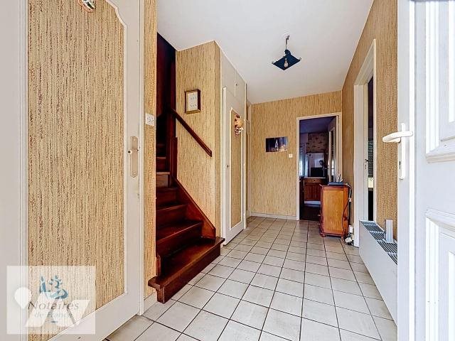 Maison à vendre, 87m², Hazebrouck