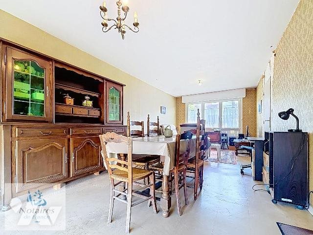 Maison à vendre, 87m², Hazebrouck