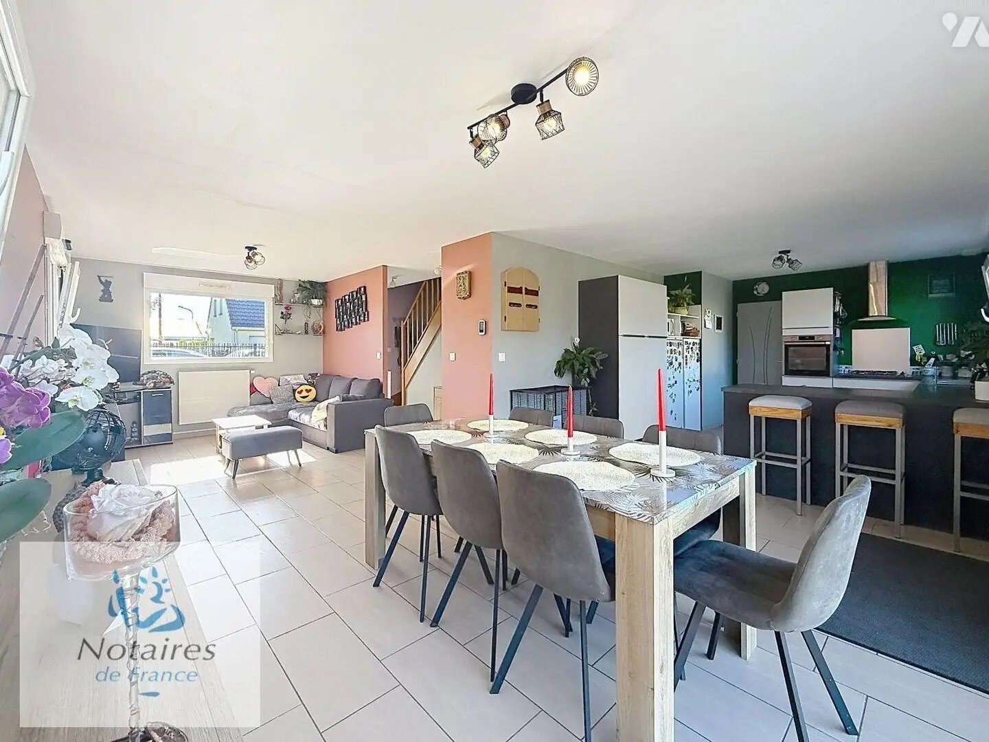 Maison à vendre, 107m², Hazebrouck