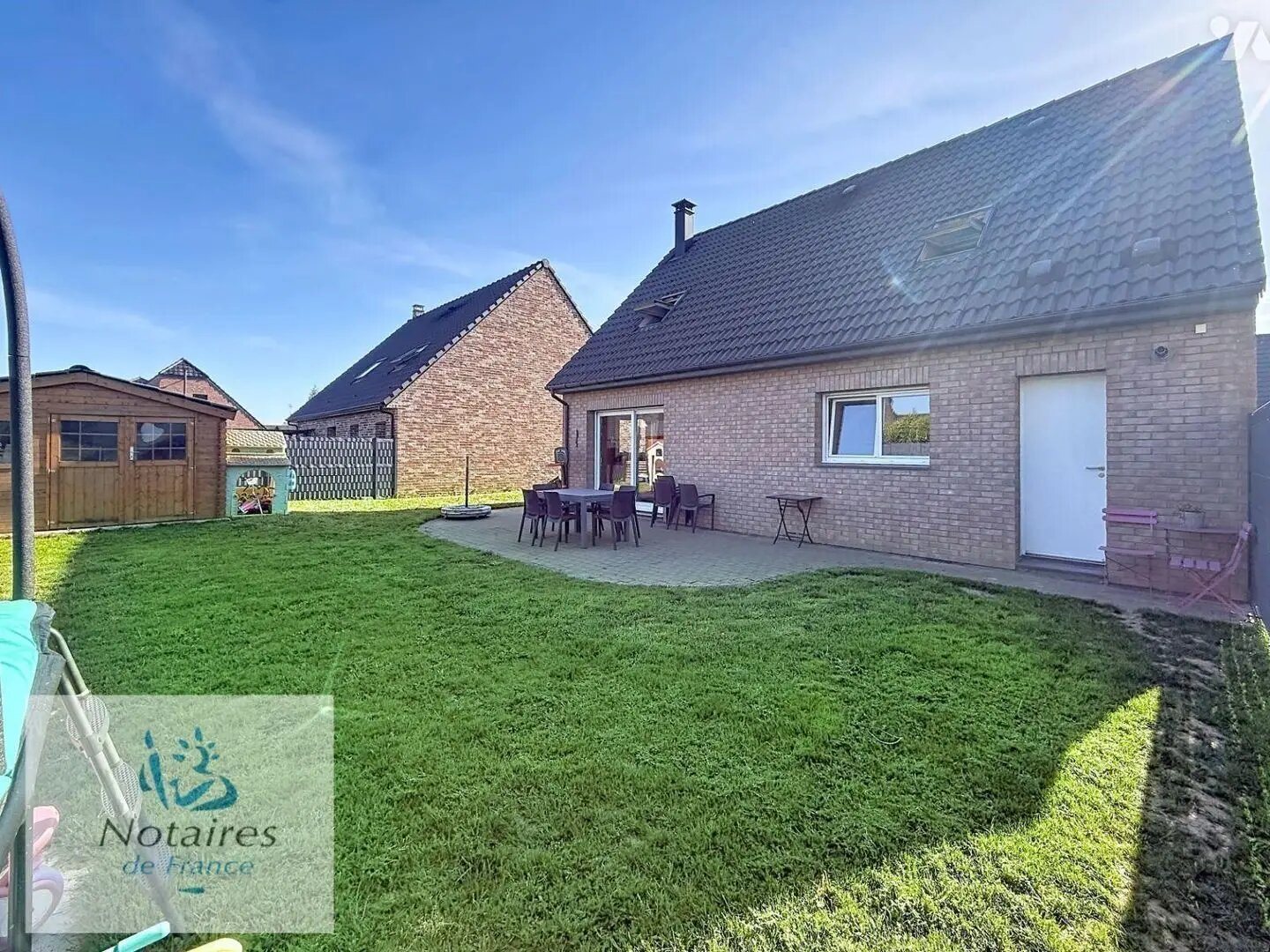 Maison à vendre, 107m², Hazebrouck