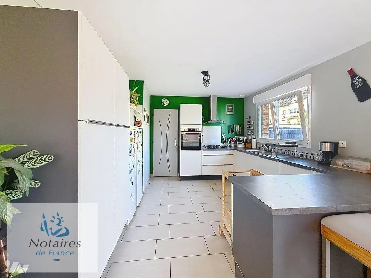 Maison à vendre, 107m², Hazebrouck
