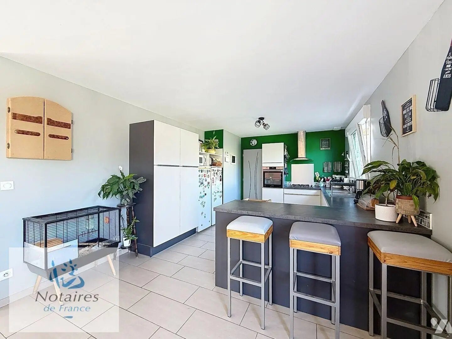 Maison à vendre, 107m², Hazebrouck