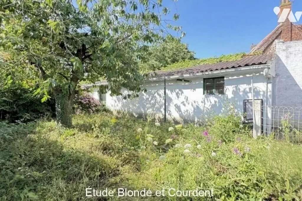 Maison à vendre, 206m², Fournes-en-Weppes