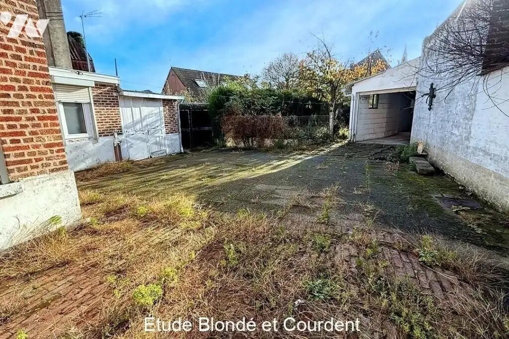 Maison à vendre, 206m², Fournes-en-Weppes