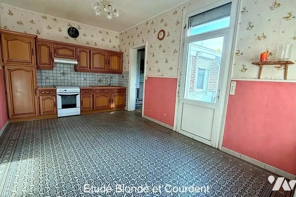 Maison à vendre, 206m², Fournes-en-Weppes
