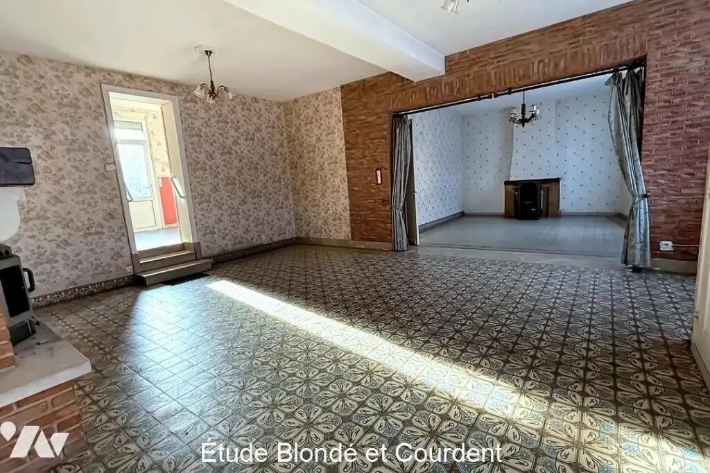 Maison à vendre, 206m², Fournes-en-Weppes