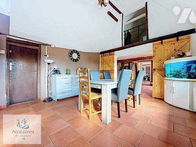 Maison à vendre, 153m², Steenbecque