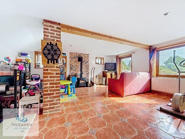 Maison à vendre, 153m², Steenbecque