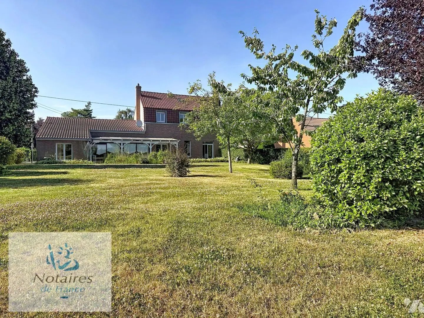 Maison à vendre, 175m², Vieux-Berquin